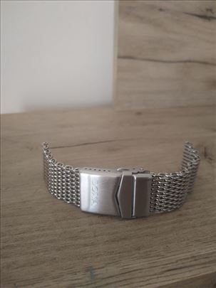 Doxa originalna celicna narukvica za sat/Swiss mad