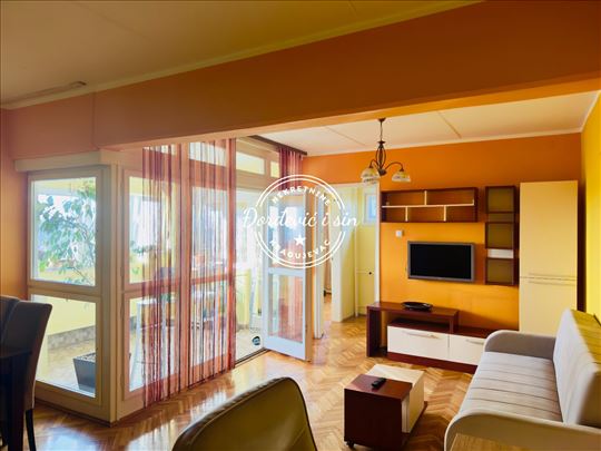 Erdoglija Soliter Y Dvosoban stan 54m2