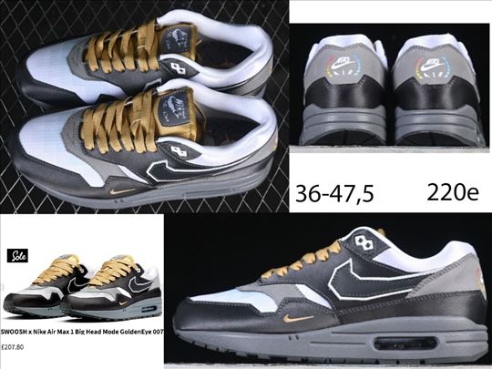 Vrhunski 90 modeli, limited edition, hit