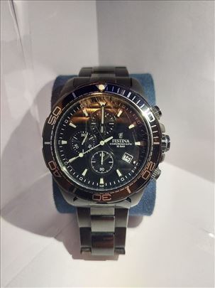 Festina Chronograph