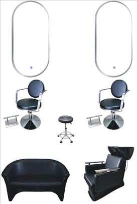 Frizerska oprema