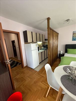 Garsonjera na samom šetalištu ,Vrnjacka Banja