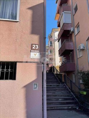 Garsonjera u Veljko Vlahovic