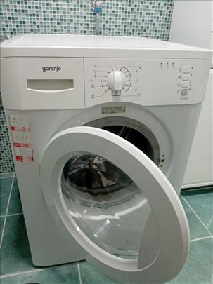 Gorenje veš mašina