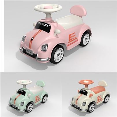 Guralica sa muzikom i svetlom ts-320