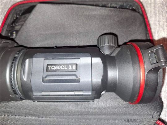 Hicmikro Tunder 3.0 TQ50CL