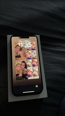 iPhone 15 Black 128gb