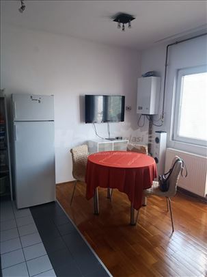 Iydajem stan u Mirijevu