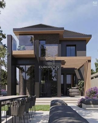 Izdaje se poslovni prostor na Plavim Horizontima –