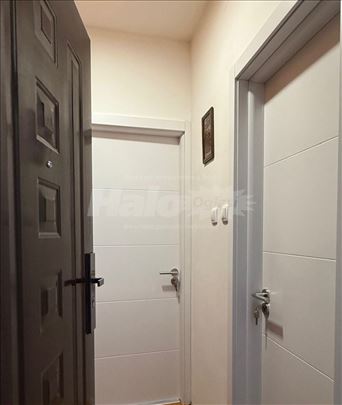 Izdajem stan od 37m2 u Šavničkoj ulici u Žarkovu