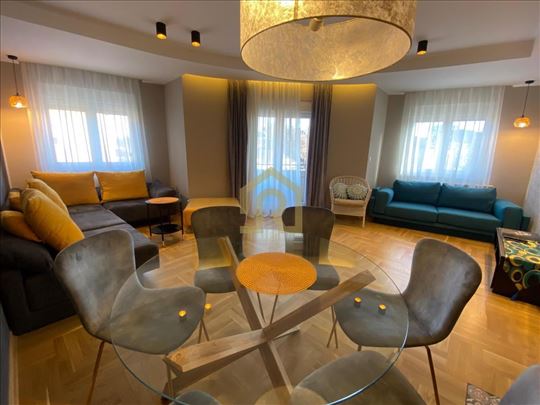 Izdavanje, stan, Ruzveltova, 67m2, Id1801