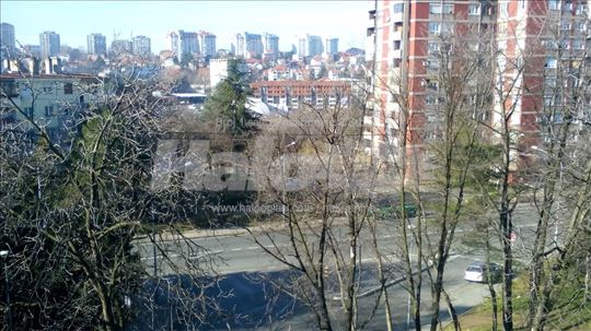 Izdavanje stana u naselju Braće Jerković