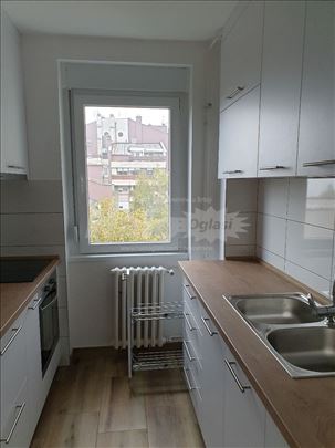 Iznajmljivanje stana Zarkovo