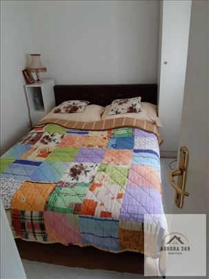 Izuzetna KuĆa U Sremskoj Kamenici (Čardak)