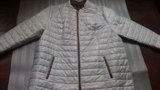 Jakna za prelazni period xxl ili čak xxxl veličina
