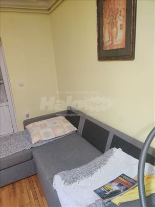 Jednosoban namesten blizu Maxija-Kaluđerica