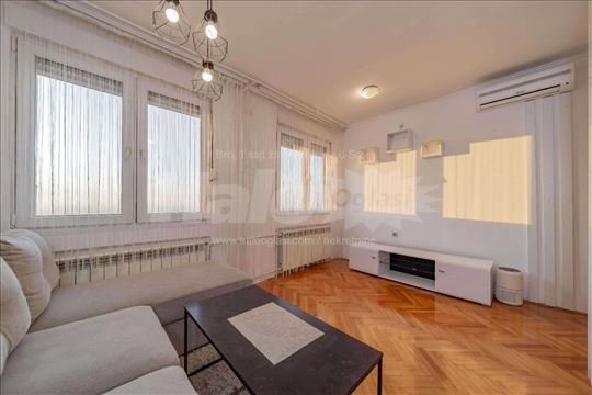 Jednosoban stan u Žarkovu pet friendly