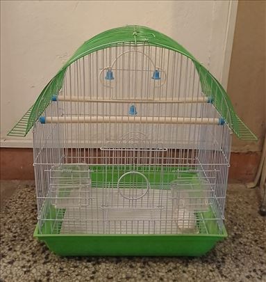 Kavez sa opremom povoljno