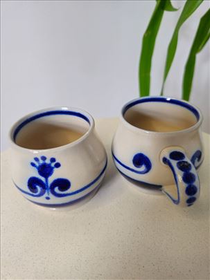 Kobalt plavo savršenstvo