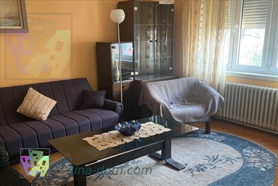 Komforan stan kod Univerziteta Singidunum