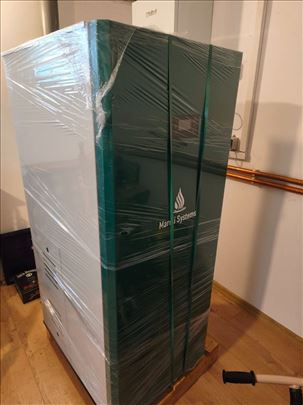 Kotao na pelet Mareli SBN 24kw