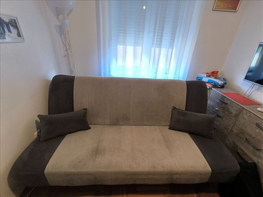 Krevet u super stanju