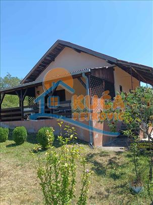 Kuća, Gadžin Han, Duga Poljana