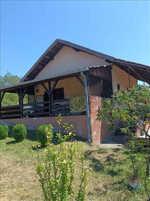 Kuća, Gadžin Han, Duga Poljana