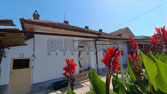 Kuća u Vučju, 64m2