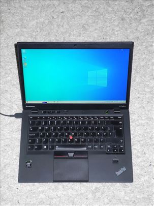Lenovo Carbon X1 i5 3427u 8gb 180gb SSD Laptop 14