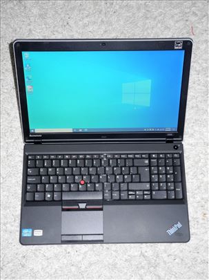 lenovo edge e520 laptop 4gb/500gb intel i3