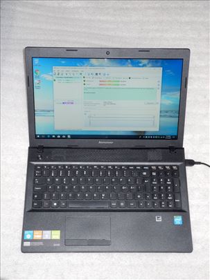 LENOVO G500 intel dualcore 500gb hard 4gb ddr3