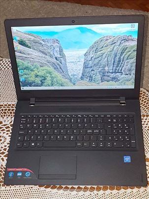 Lenovo Ideapad 110 intel N3060 4gb 500gb 15.6 LED