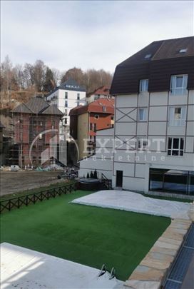 Lep, nov  stan, apartman  na  Kopaoniku,  prvi spr