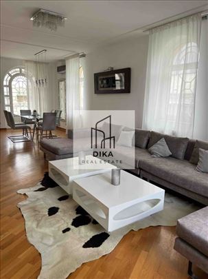 Luks stan na Senjaku, 4.0