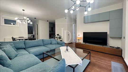 Luksuzan stan,Vračar,izdavanje