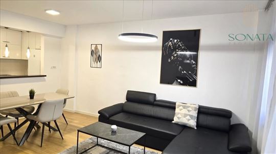 Lux 2.0 stan od 56m2, A Blok