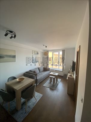 Lux apartman na Kopaoniku