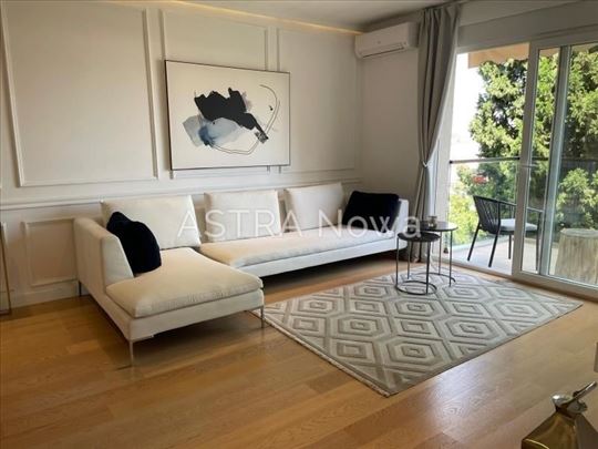 Maglajska-Moderan 4.0 stan-parking