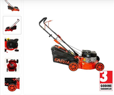 Motorna kosilica FARM FLMT 41