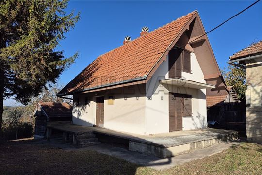 Na prodaju kuća u Gornjoj Sabanti