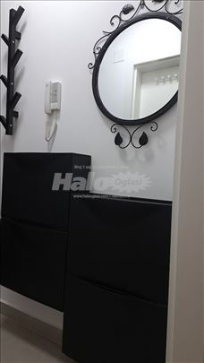 Nameštena garsonjera