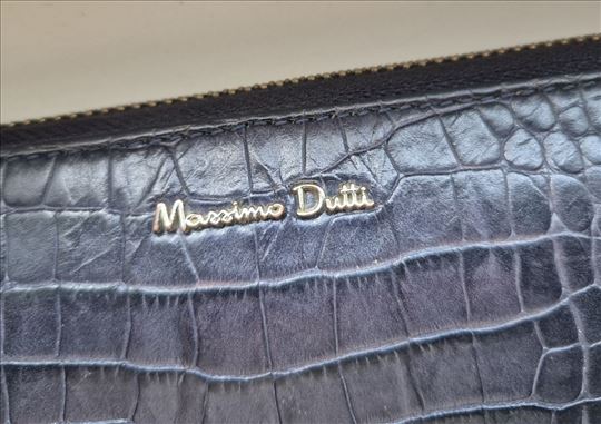 Novcanik Massimo Dutti