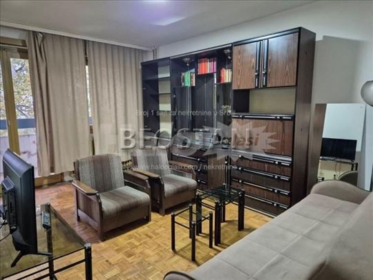 Novi Beograd - Blok 63 #65575