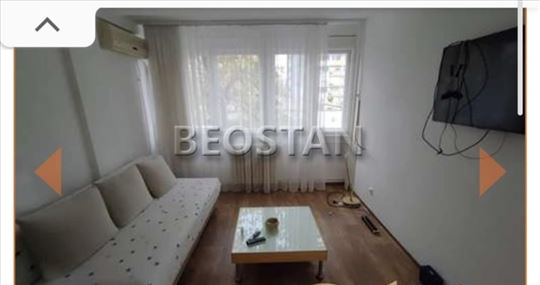 Novi Beograd - Stari merkator #1065562