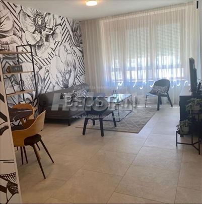 Novi Beograd - West 65 - elixir garden #65573