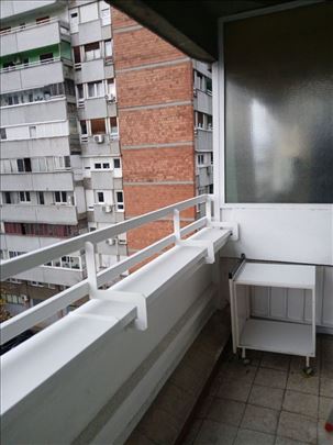 Novi Beograd Blok 70 kod Delta City 