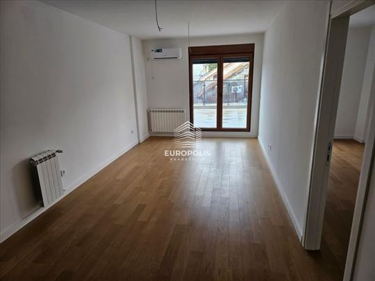 Novogradnja, 2.0, sa terasom od 30m2 ID#8777