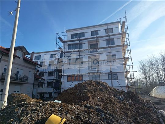 Novogradnja Raj 35m2  pdv se ne plaća