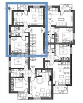 Novogradnja u Sokobanji, 1.5, 38.16 m2
